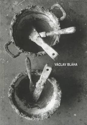 Václav Bláha – Záznam / Record