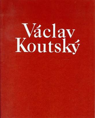 Václav Koutský – Obrazy z let 1977-1978