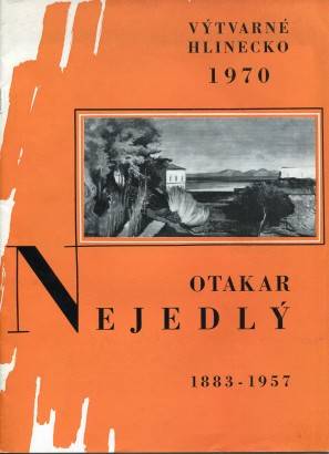 Otakar Nejedlý 1883 – 1957
