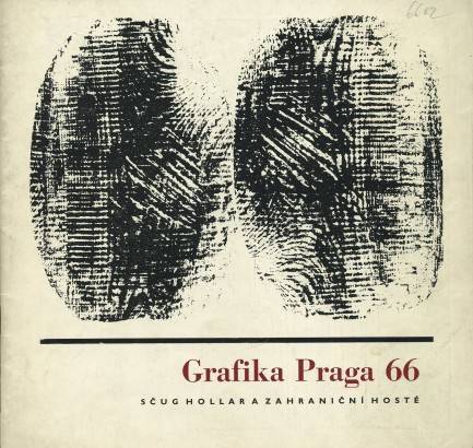 Grafika Praga