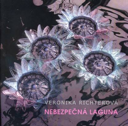 Veronika Richterová – Nebezpečná laguna