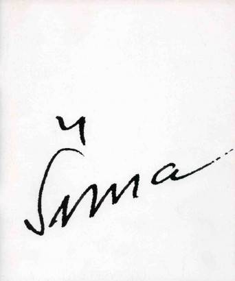 Josef Šíma – Paříž