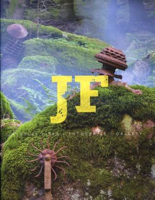 Jaroslav Fišer – Fotografie / objekty