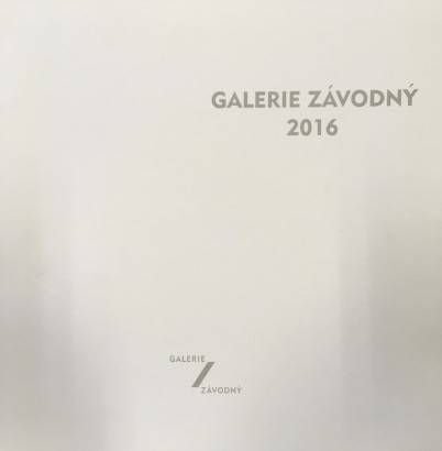 Galerie Závodný 2016