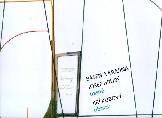 Báseň a krajina