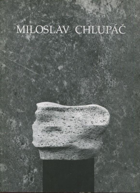 Miloslav Chlupáč