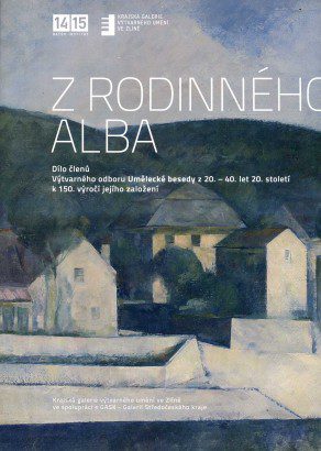 Z rodinného alba