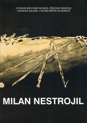 Milan Nestrojil