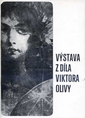Výstava z díla Viktora Olivy
