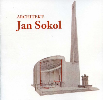 Architekt Jan Sokol
