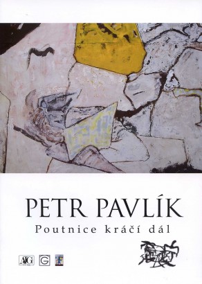 Petr Pavlík – Poutnice kráčí dál