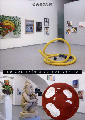 Co zde sním a co zde vypiju