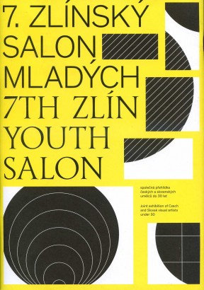 7. Zlínský salon mladých / 7th Zlín Youth Salon