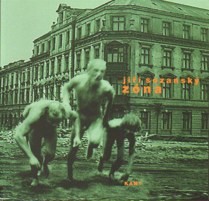 Jiří Sozanský – Zóna