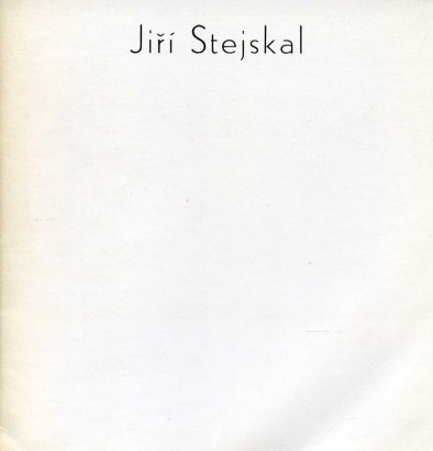 Jiří Stejskal – grafika