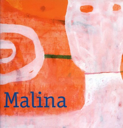 Jaroslav Malina – obrazy, kresby, scénografie