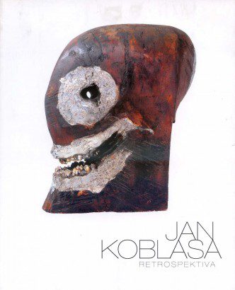 Jan Koblasa – Retrospektiva