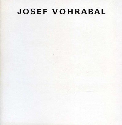 Josef Vohrabal