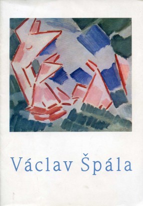 Václav Špála – výběr z díla