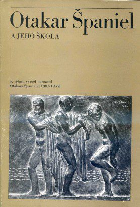 Otakar Španiel a jeho škola