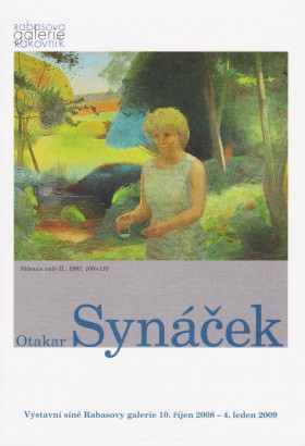 Otakar Synáček