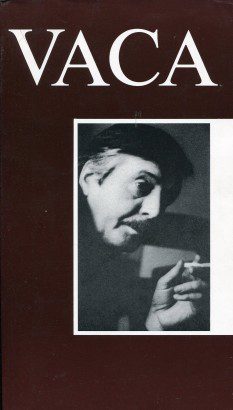 Karel Vaca