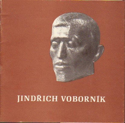 Jindřich Voborník – sochy