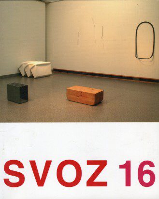 Svoz 16