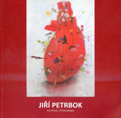 Jiří Petrbok – Po pitvě / Pitva draka