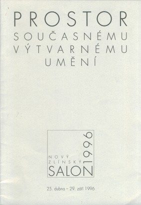 Prostor současnému výtvarnému umění