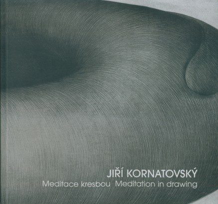 Jiří Kornatovský – Meditace kresbou / Meditation in drawing