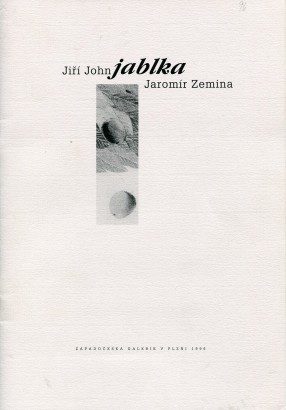 Jiří John – Jablka