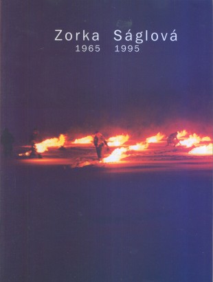 Zorka Ságlová 1965 – 1995