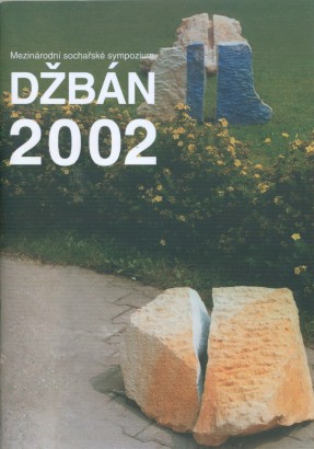 Džbán 2002