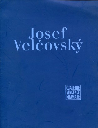Josef Velčovský – obrazy a kresby