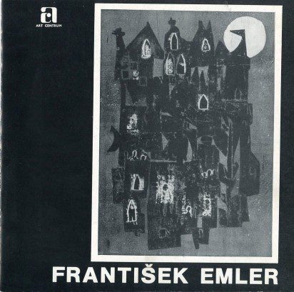 František Emler