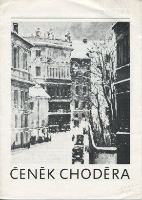 Čeněk Choděra