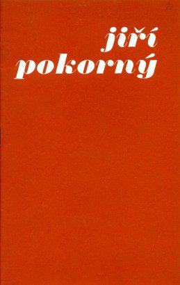 Jiří Pokorný – obrazy