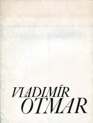 Vladimír Otmar – obrazy