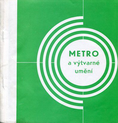 Metro a výtvarné umění
