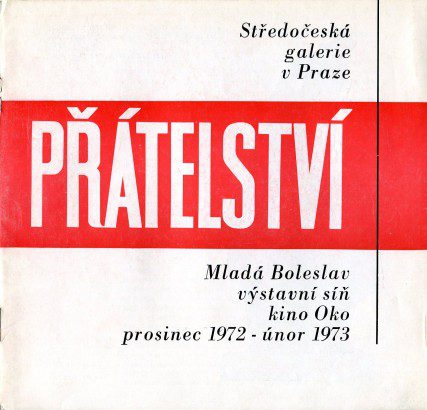 Přátelství