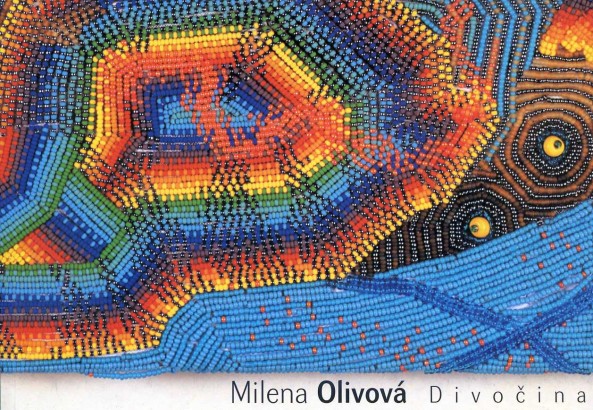 Milena Olivová – Divočina