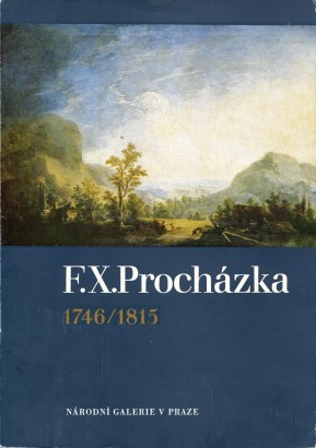 F. X. Procházka 1746 – 1815