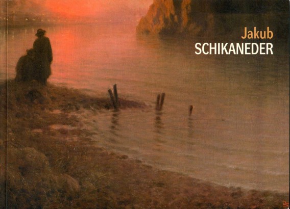 Jakub Schikaneder – Nové objevy děl malíře tajemných nálad