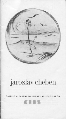 Jaroslav Cheben