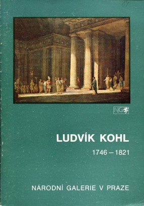 Ludvík Kohl 1746 – 1821