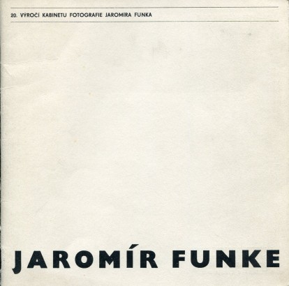 Jaromír Funke