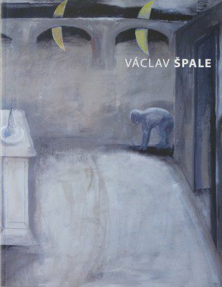 Václav Špale – Rekognoskace / Reconnaissance