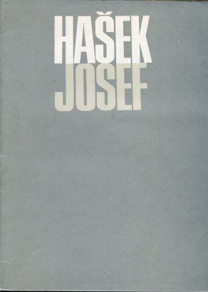 Josef Hašek