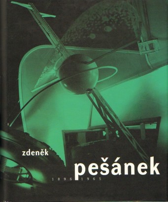 Zdeněk Pešánek 1896 – 1965